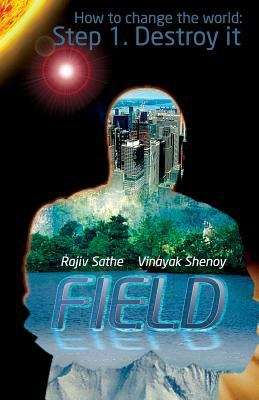 Book cover of Field