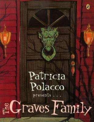 Book cover of The Graves Family