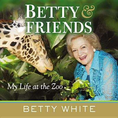 Book cover of Betty & Friends
