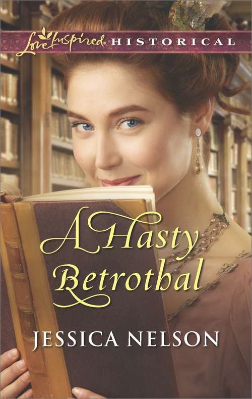 A Hasty Betrothal