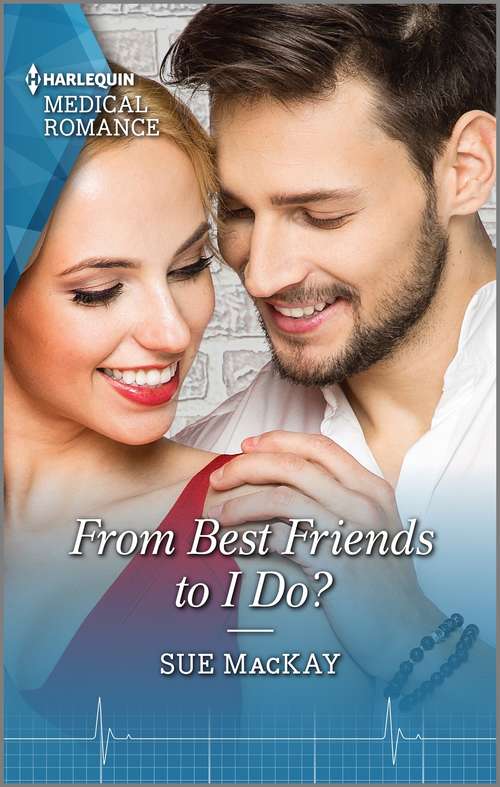 From Best Friends to I Do? (Queenstown Search & Rescue #3)