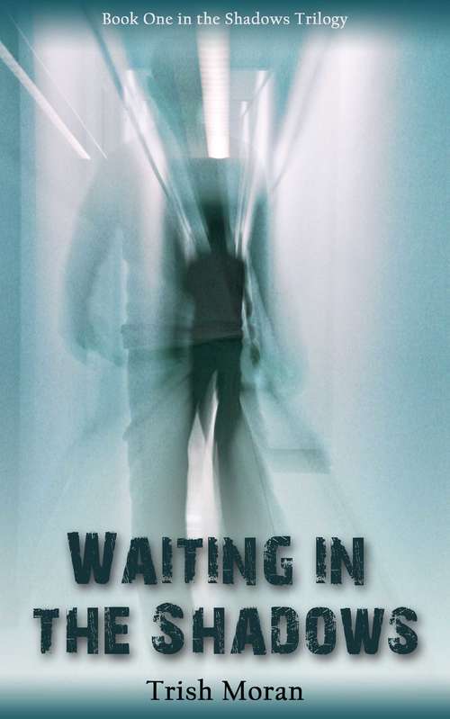 Book cover of Waiting in the Shadows