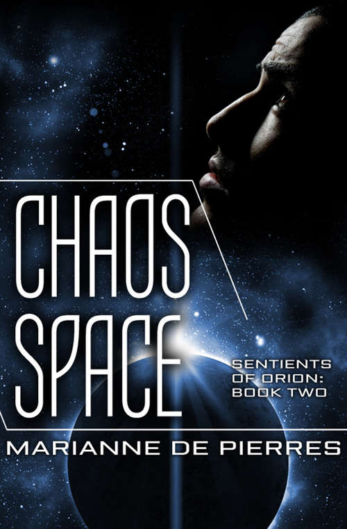 Book cover of Chaos Space