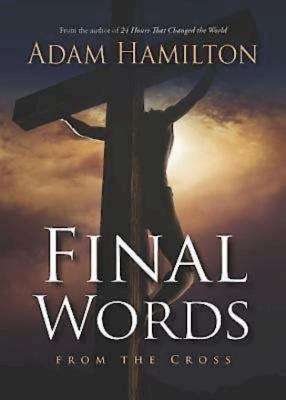 Book cover of Final Words From the Cross