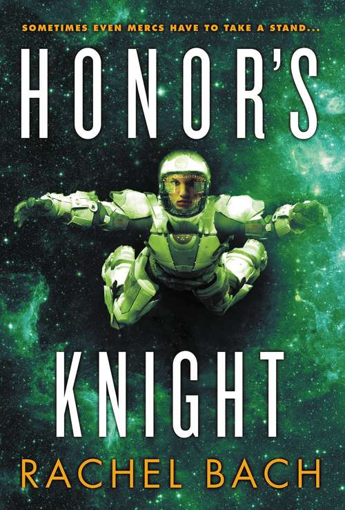Honor's Knight (Paradox #2)