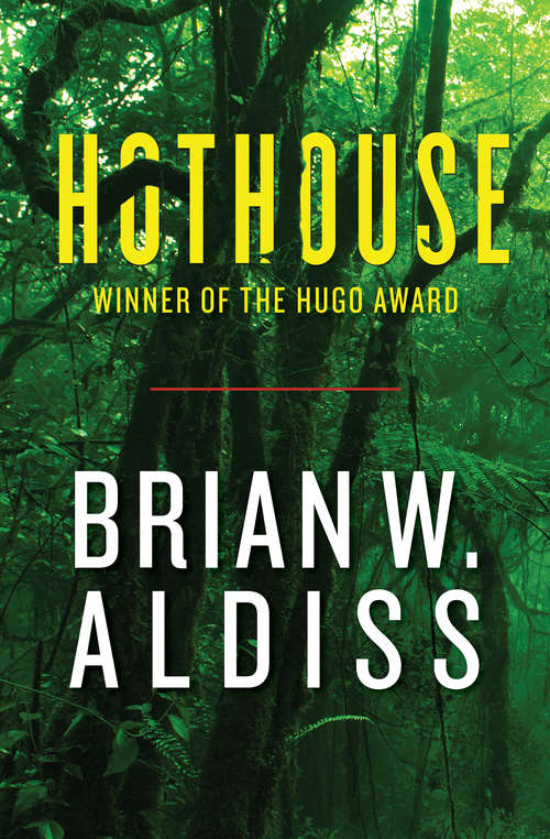Book cover of Hothouse