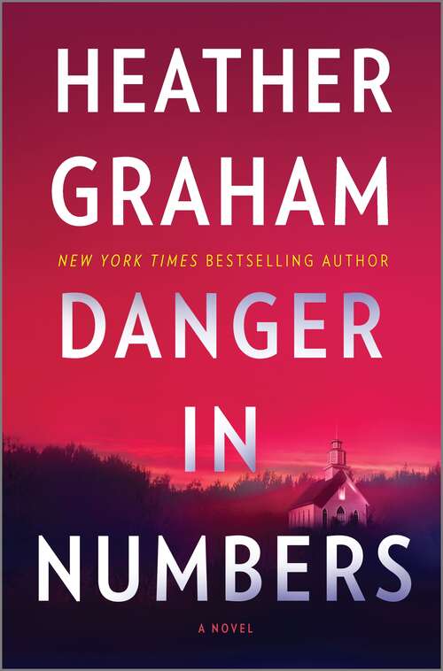Book cover of Danger in Numbers (Original)