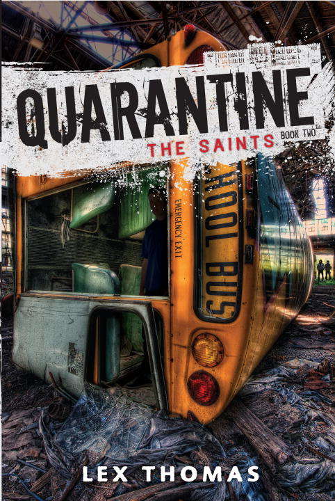 Quarantine #2: The Saints