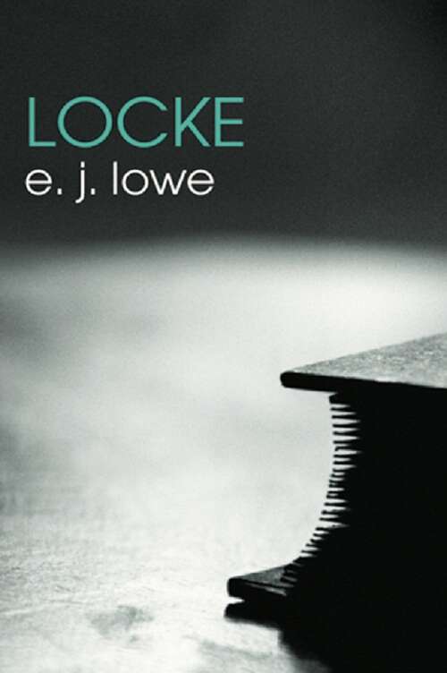 Locke (The Routledge Philosophers)