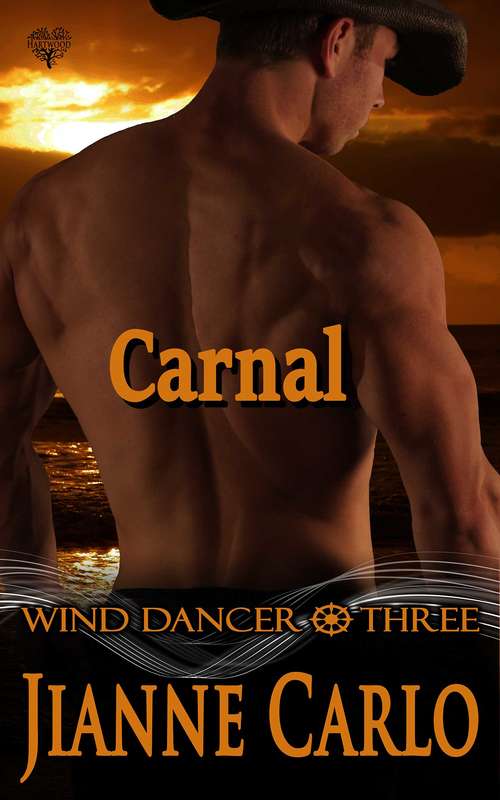 Book cover of Carnal (Wind Dancer #3)