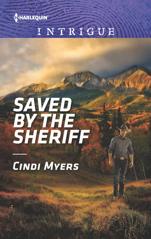 Saved by the Sheriff: Body Of Evidence (Eagle Mountain Murder Mystery #1)