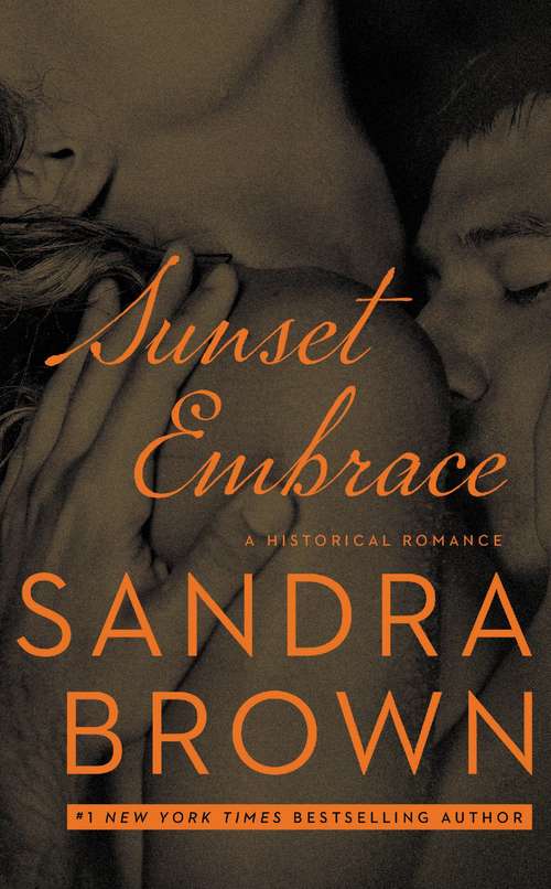 Book cover of Sunset Embrace