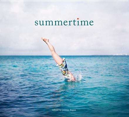 Book cover of Summertime