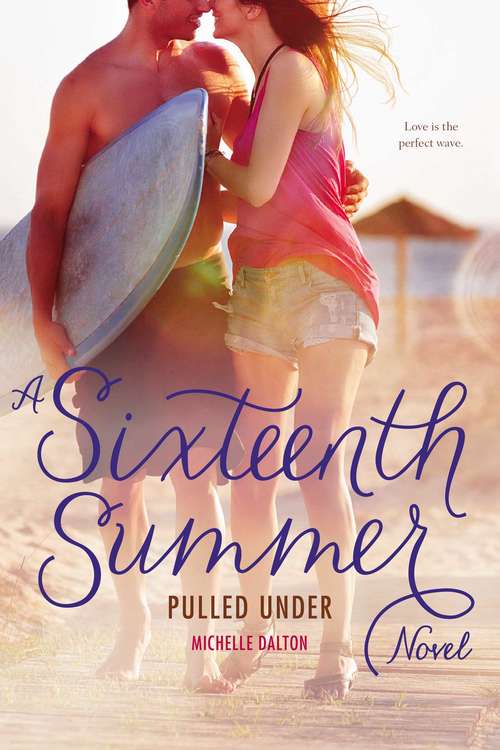 Book cover of Pulled Under