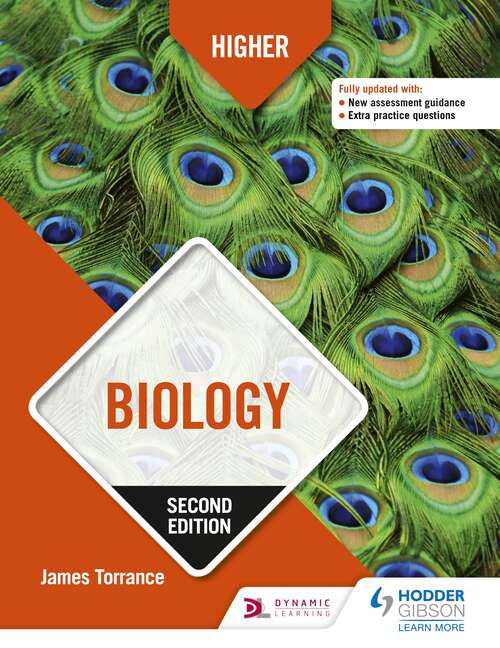 Higher Biology, Second Edition