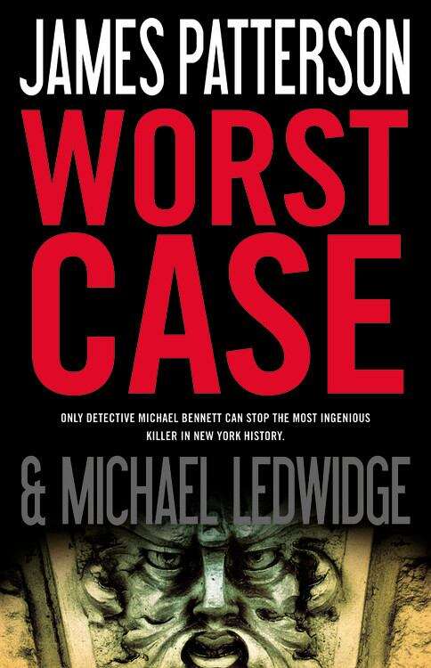 Book cover of Worst Case