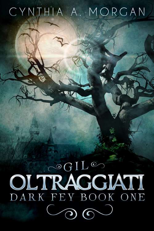 Book cover of Gli Oltraggiati