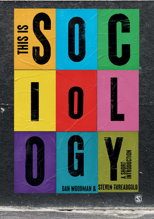 This is Sociology: A Short Introduction