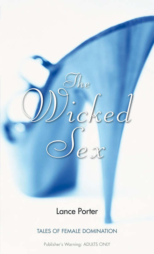 Book cover of The Wicked Sex