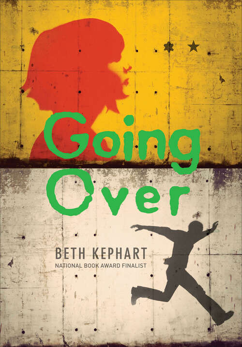 Book cover of Going Over