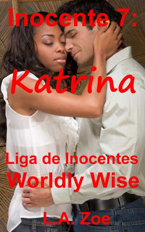 Book cover of Inocente 7: Katrina