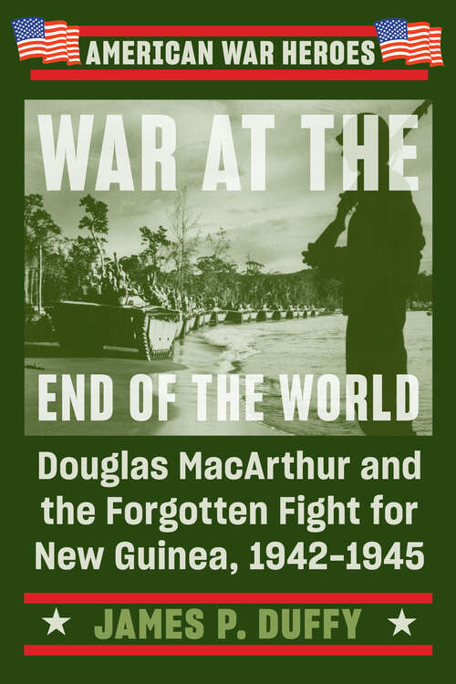 War at the End of the World