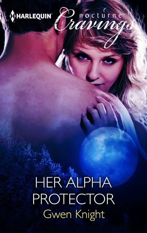 Book cover of Her Alpha Protector