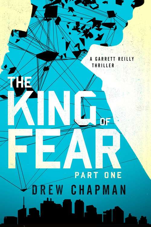 Book cover of The King of Fear: Part One