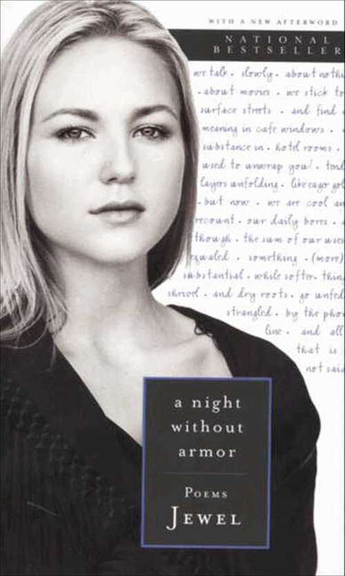 Book cover of A Night Without