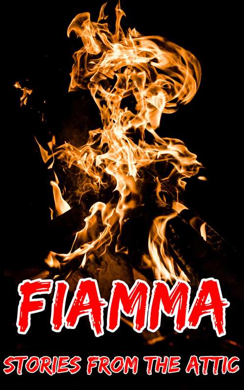 Book cover of Fiamma