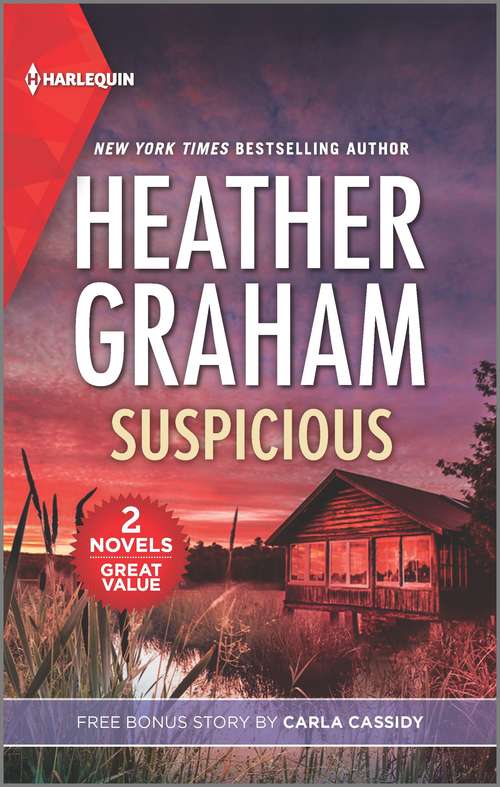 Suspicious & A Hero of Her Own: The Sheriff Of Shelter Valley