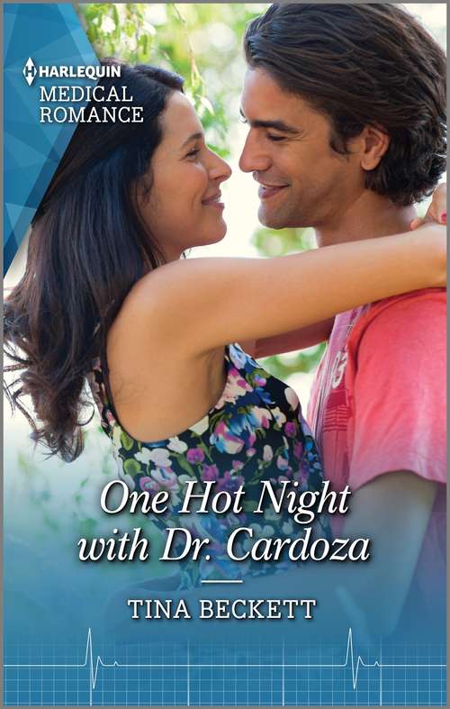 One Hot Night with Dr. Cardoza (A Summer in São Paulo #3)