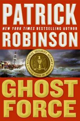 Ghost Force (Arnold Morgan #9)