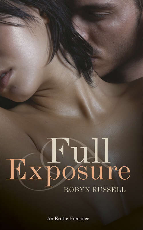 Book cover of Full Exposure (Black Lace Ser.)