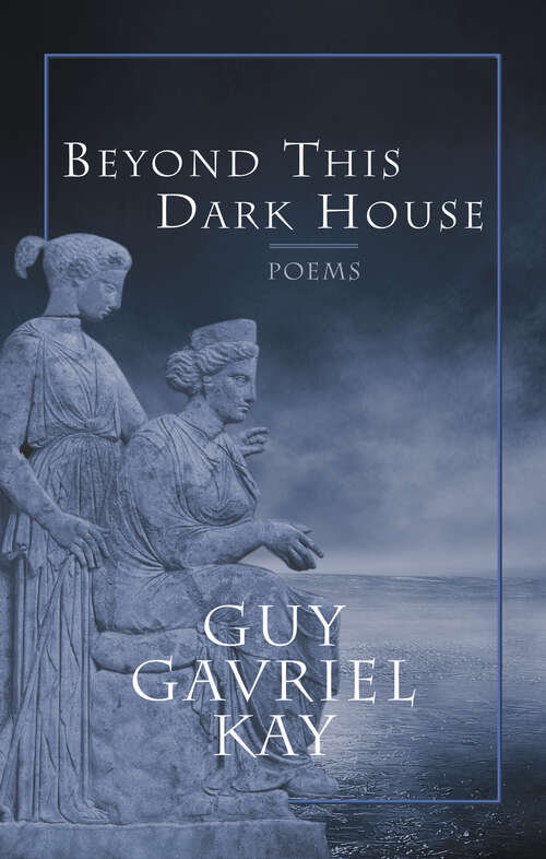 Book cover of Beyond This Dark House
