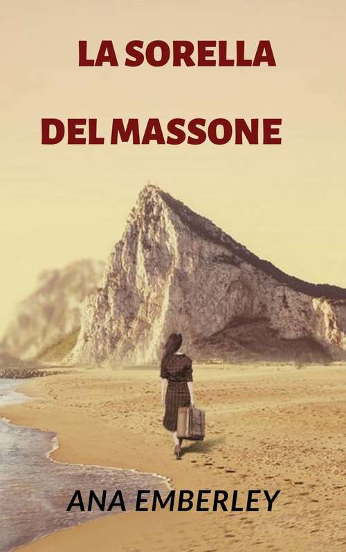 Book cover of La sorella del massone