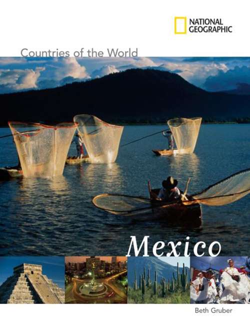 Mexico (Countries of the World)