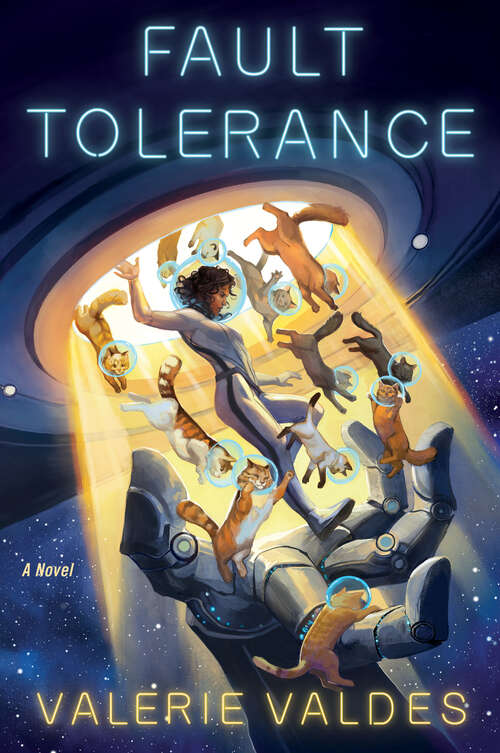 Fault Tolerance: A Novel