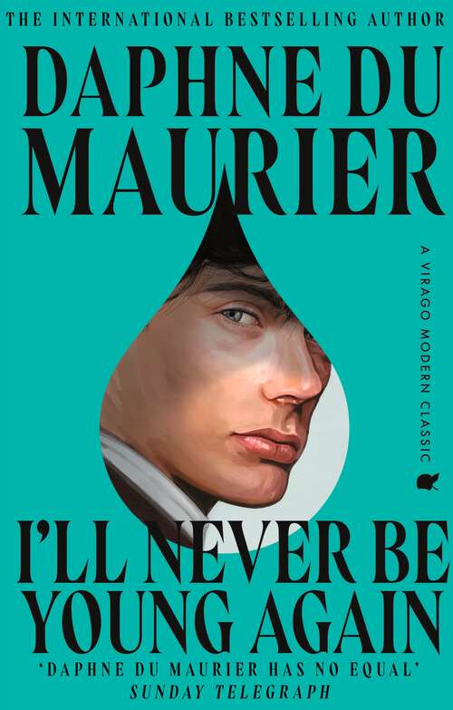 Book cover of I'll Never Be Young Again (Virago Modern Classics #116)
