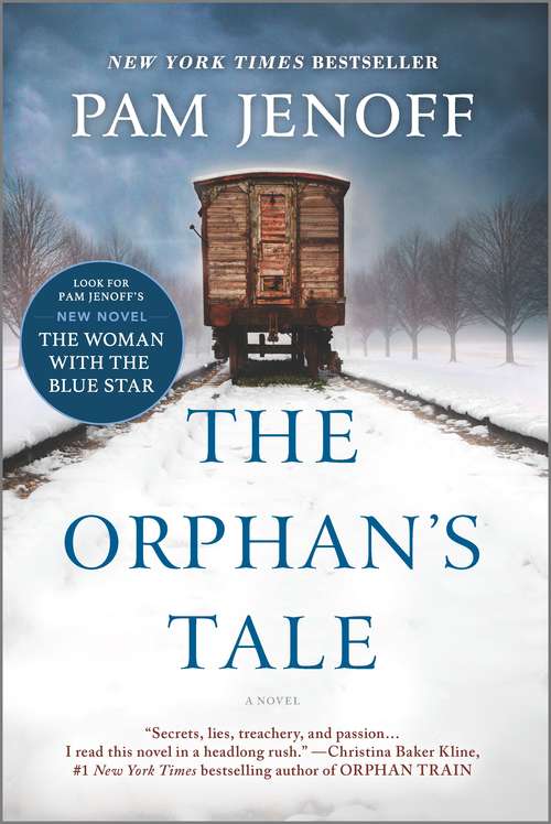 The Orphan's Tale: A Novel (Mira Ser.)