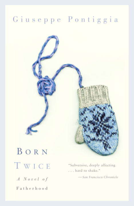Book cover of Born Twice