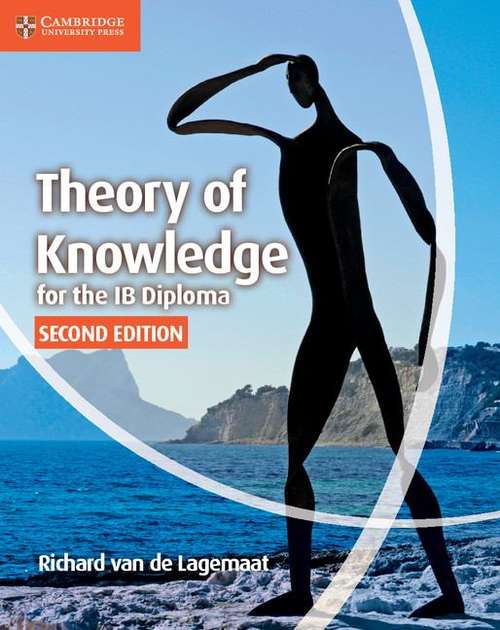 Theory of Knowledge for the IB Diploma Second Edition