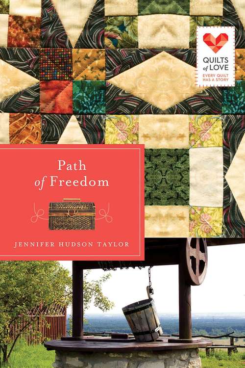 Book cover of Path of Freedom
