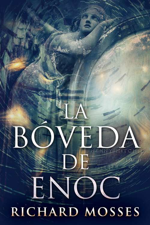 Book cover of La Bóveda De Enoc