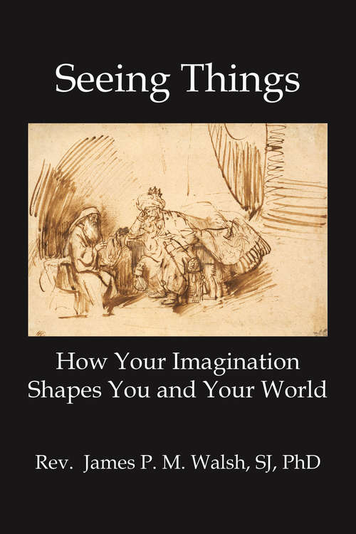 Seeing Things: How Your Imagination Shapes You and Your World