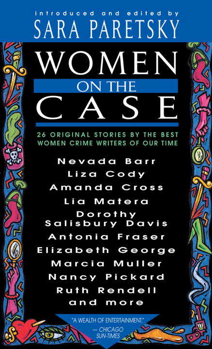 Women on the Case: Stories