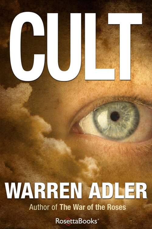 Book cover of Cult
