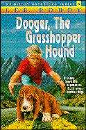Book cover of Dooger, the Grasshopper Hound (D. J. Dillon Adventure #3)