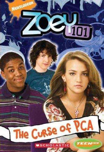 The Curse of PCA (Zoey #101)