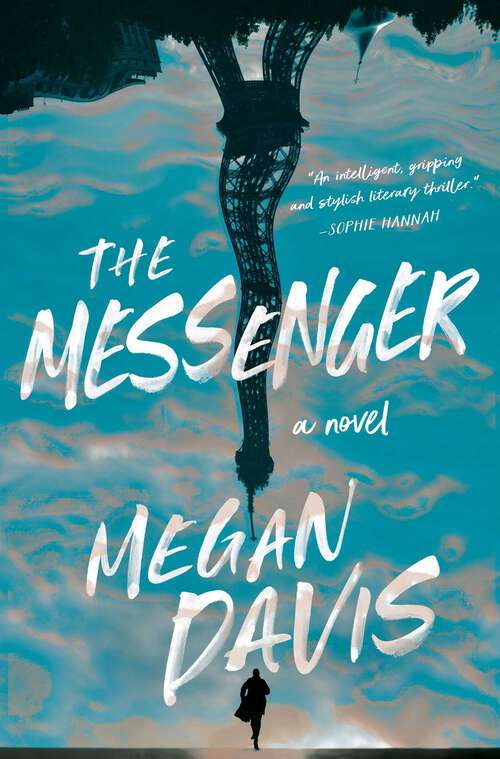 Book cover of The Messenger: A Novel